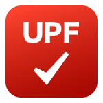 UPF icon