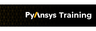 PyAnsys Training