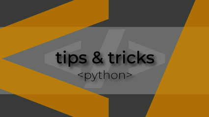 Ansys Developer Tips & Tricks - Python