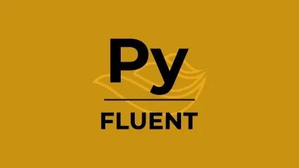 PyFluent