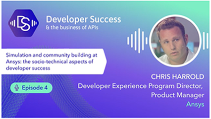 Pronovix Developer Success Podcast