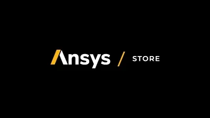 Ansys Store