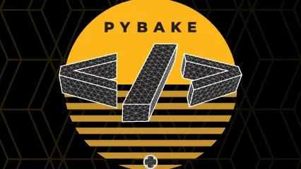 Ansys PyBake