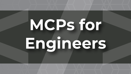Intro to MCPs for Engineers